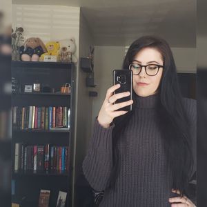 Meet your Posher, Callie